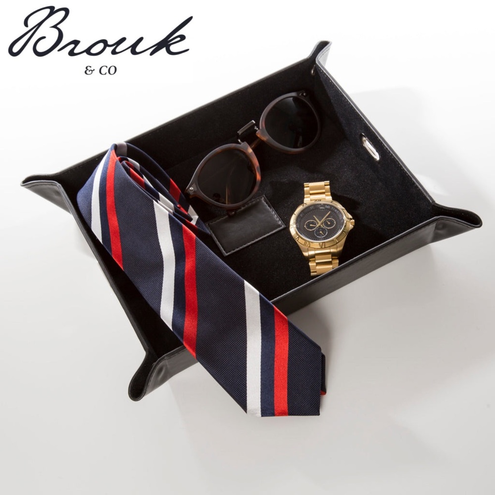 Brouk & Co The Genuine Throwall